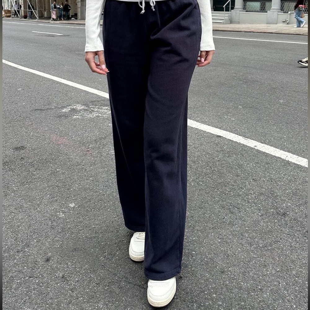 brandy melville sweatpants